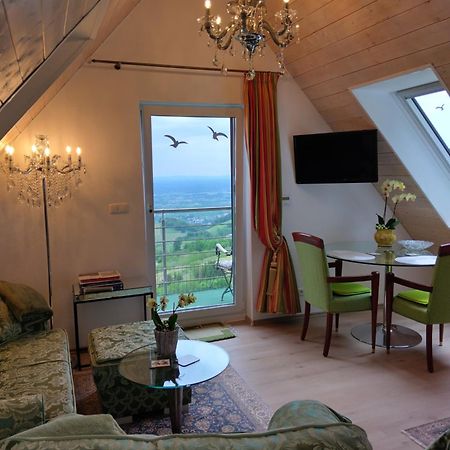 Haus "Guck - Ins - Tal" Apartment Sasbachwalden Luaran gambar