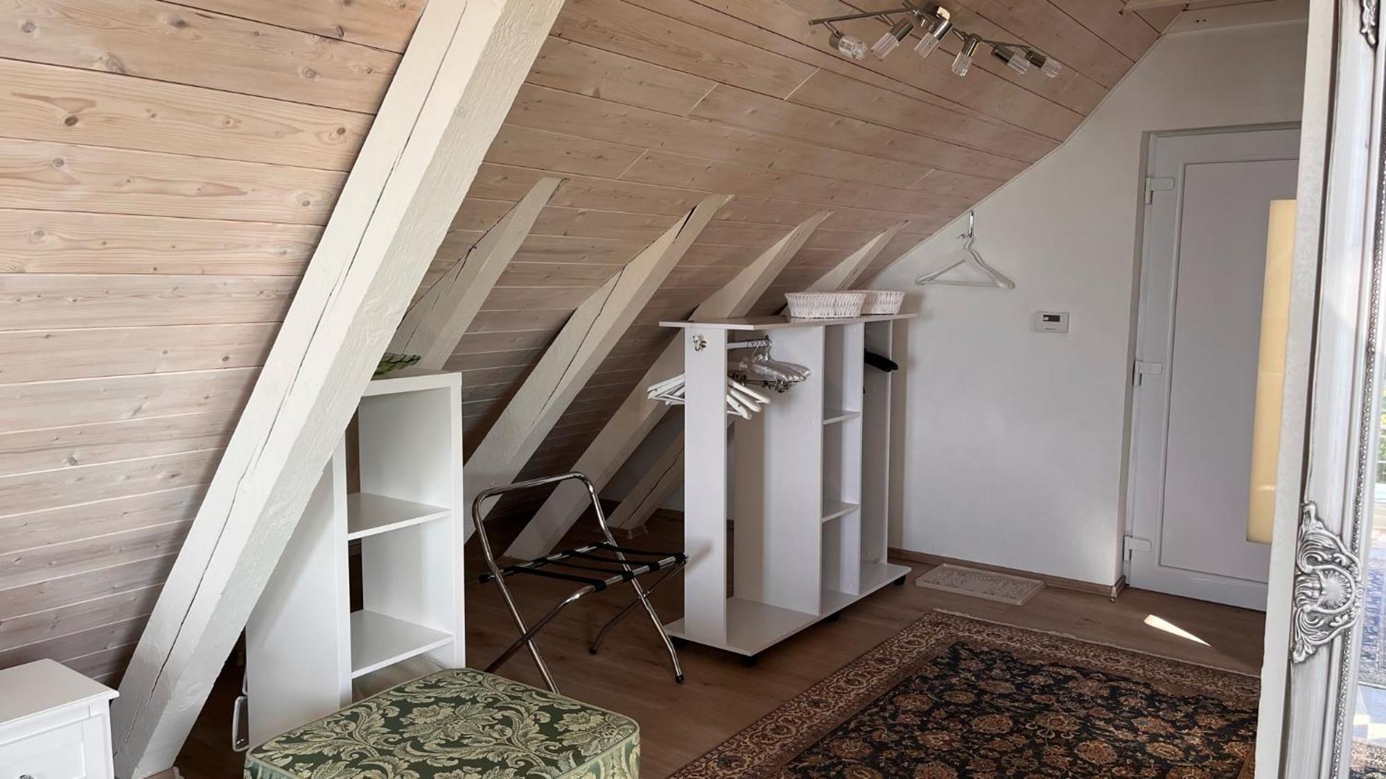 Haus "Guck - Ins - Tal" Apartment Sasbachwalden Luaran gambar