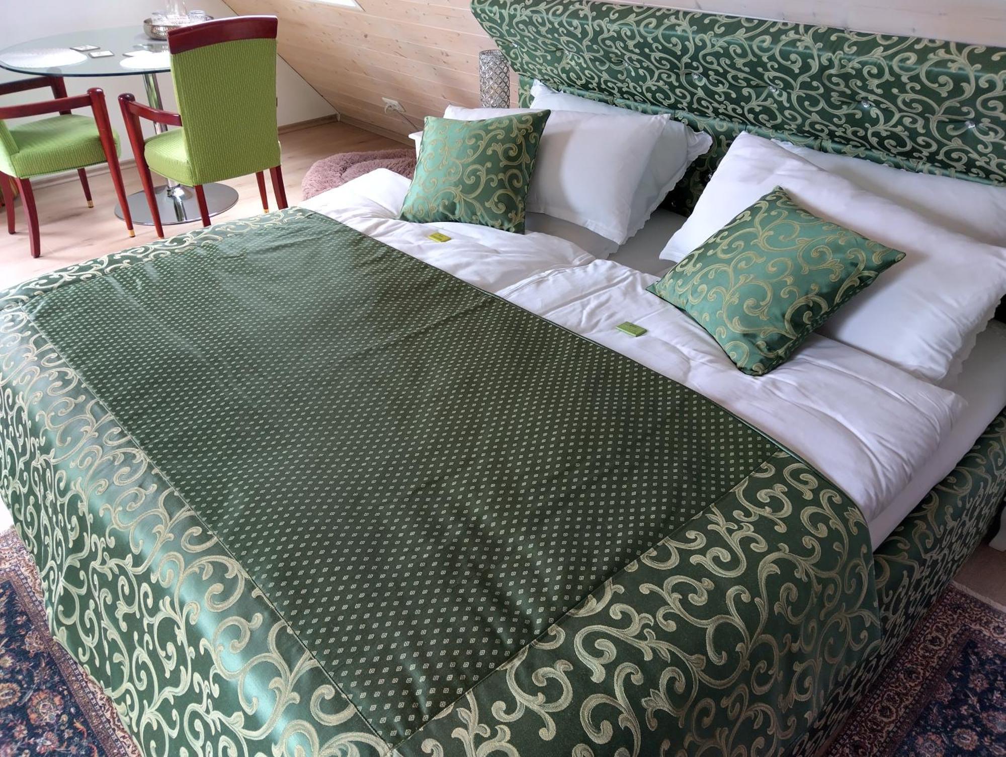 Haus "Guck - Ins - Tal" Apartment Sasbachwalden Luaran gambar