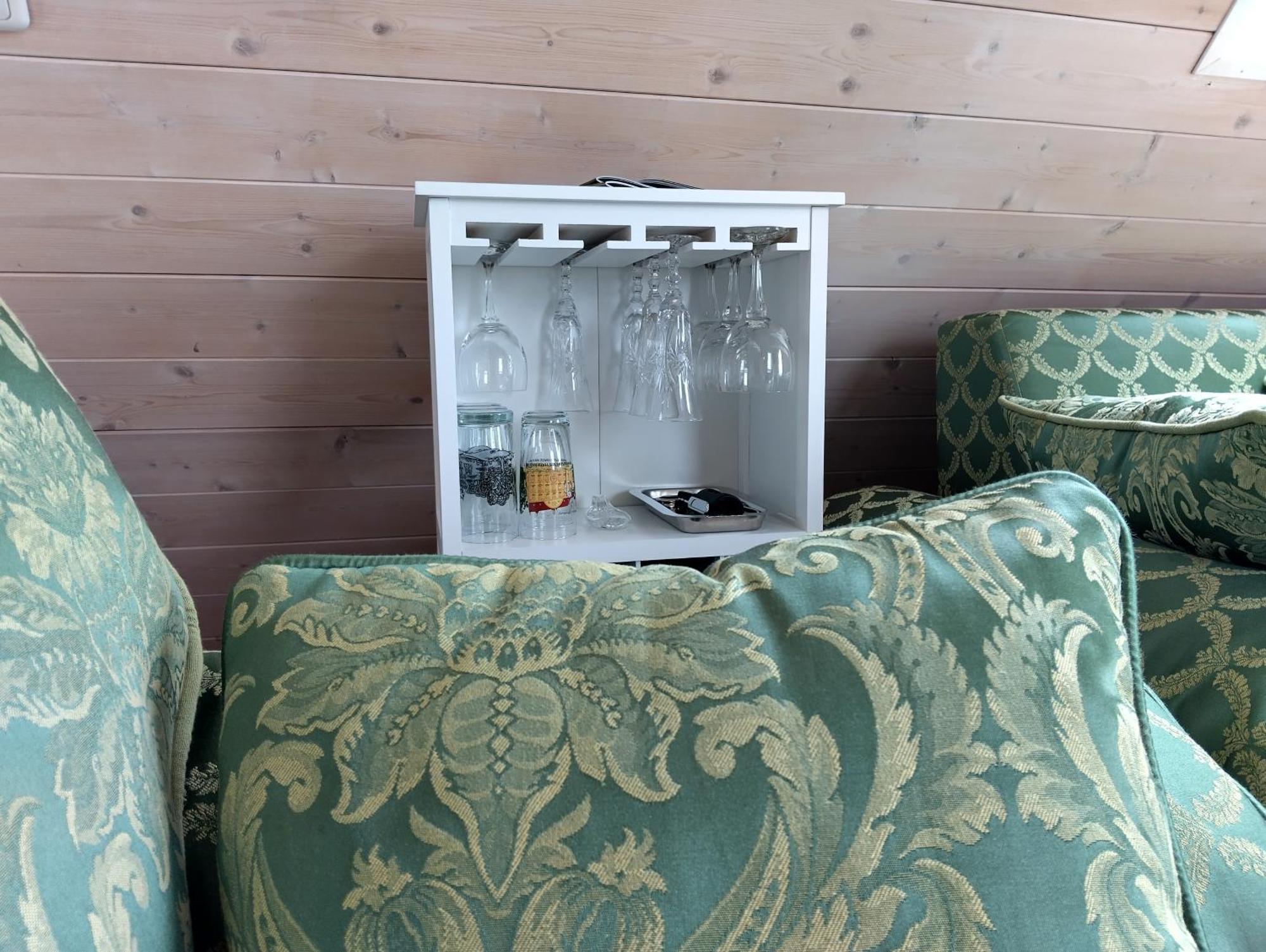Haus "Guck - Ins - Tal" Apartment Sasbachwalden Luaran gambar