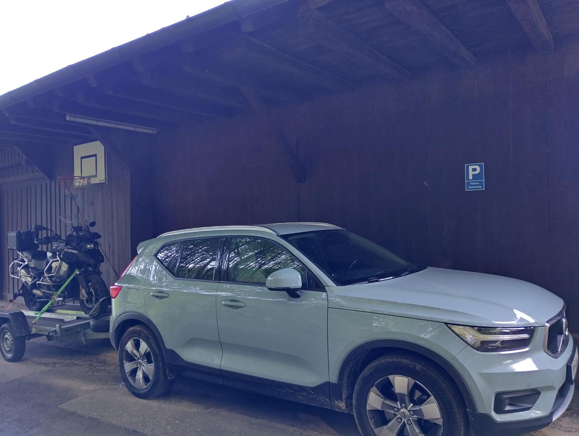 Haus "Guck - Ins - Tal" Apartment Sasbachwalden Luaran gambar