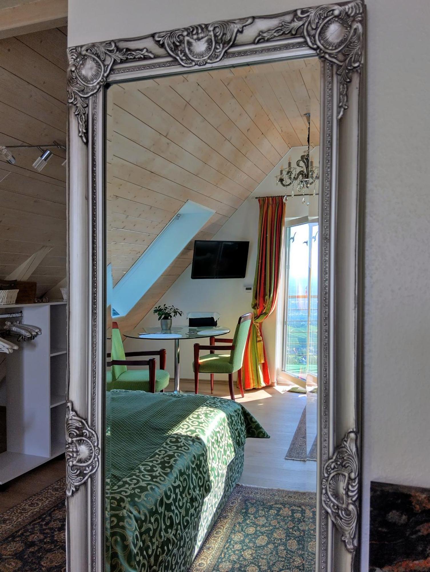 Haus "Guck - Ins - Tal" Apartment Sasbachwalden Luaran gambar