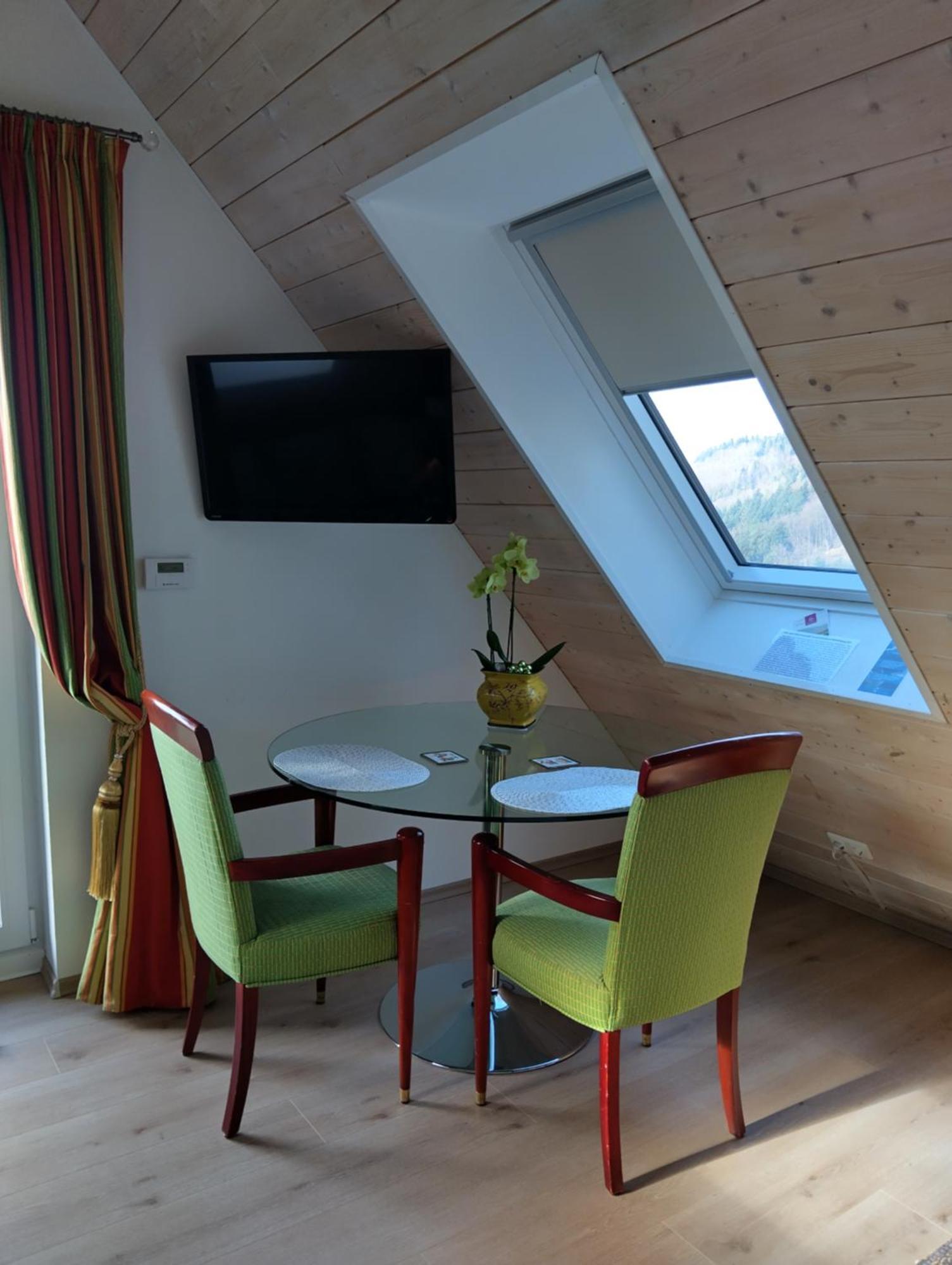 Haus "Guck - Ins - Tal" Apartment Sasbachwalden Luaran gambar