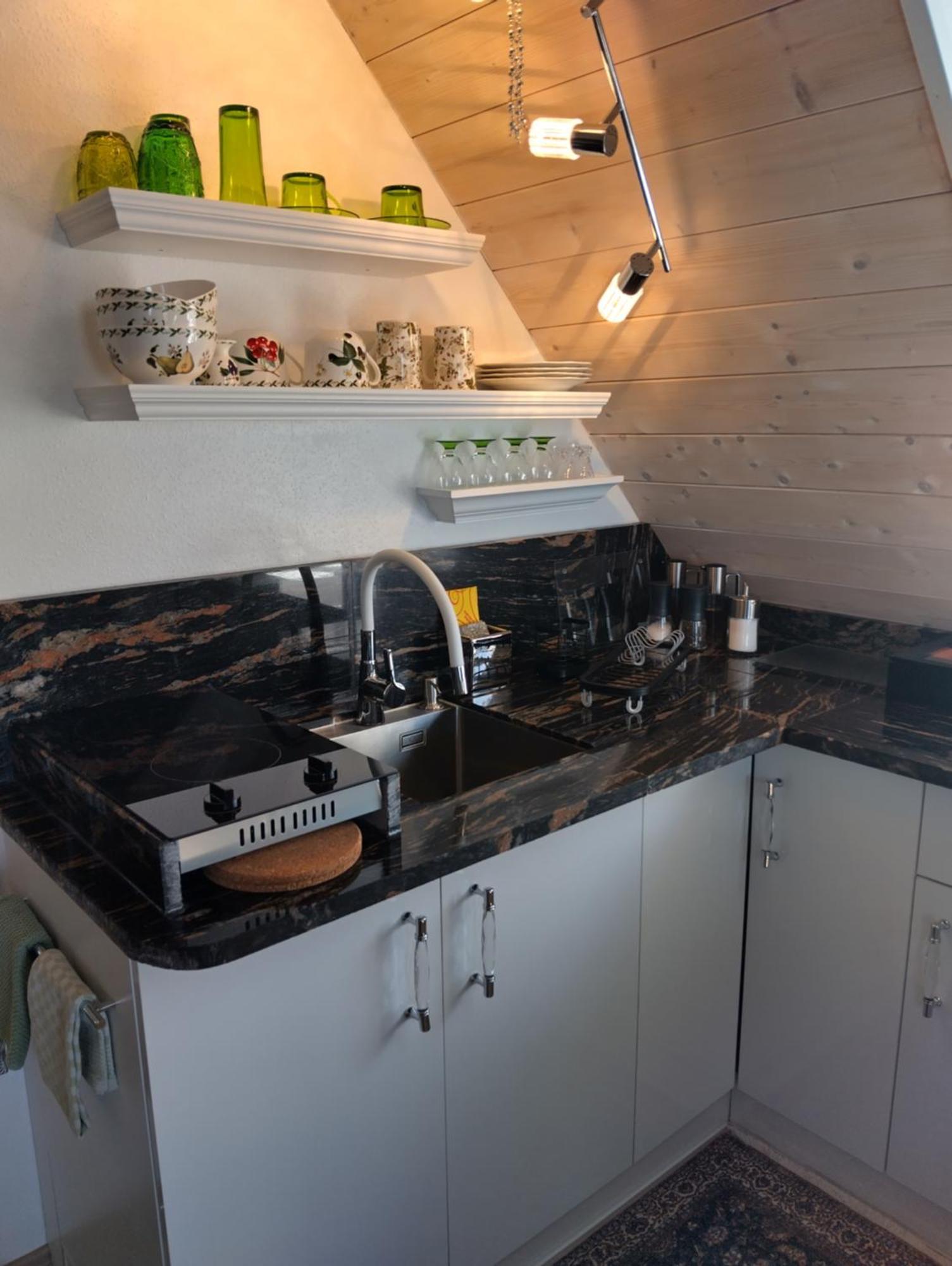 Haus "Guck - Ins - Tal" Apartment Sasbachwalden Luaran gambar