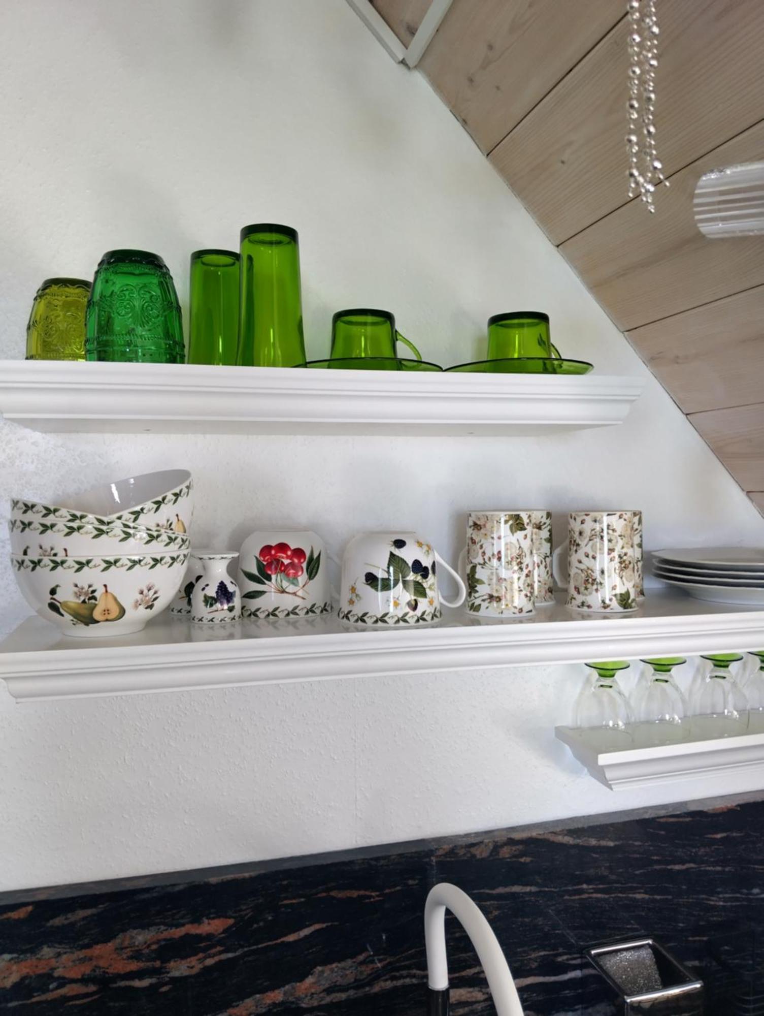 Haus "Guck - Ins - Tal" Apartment Sasbachwalden Luaran gambar