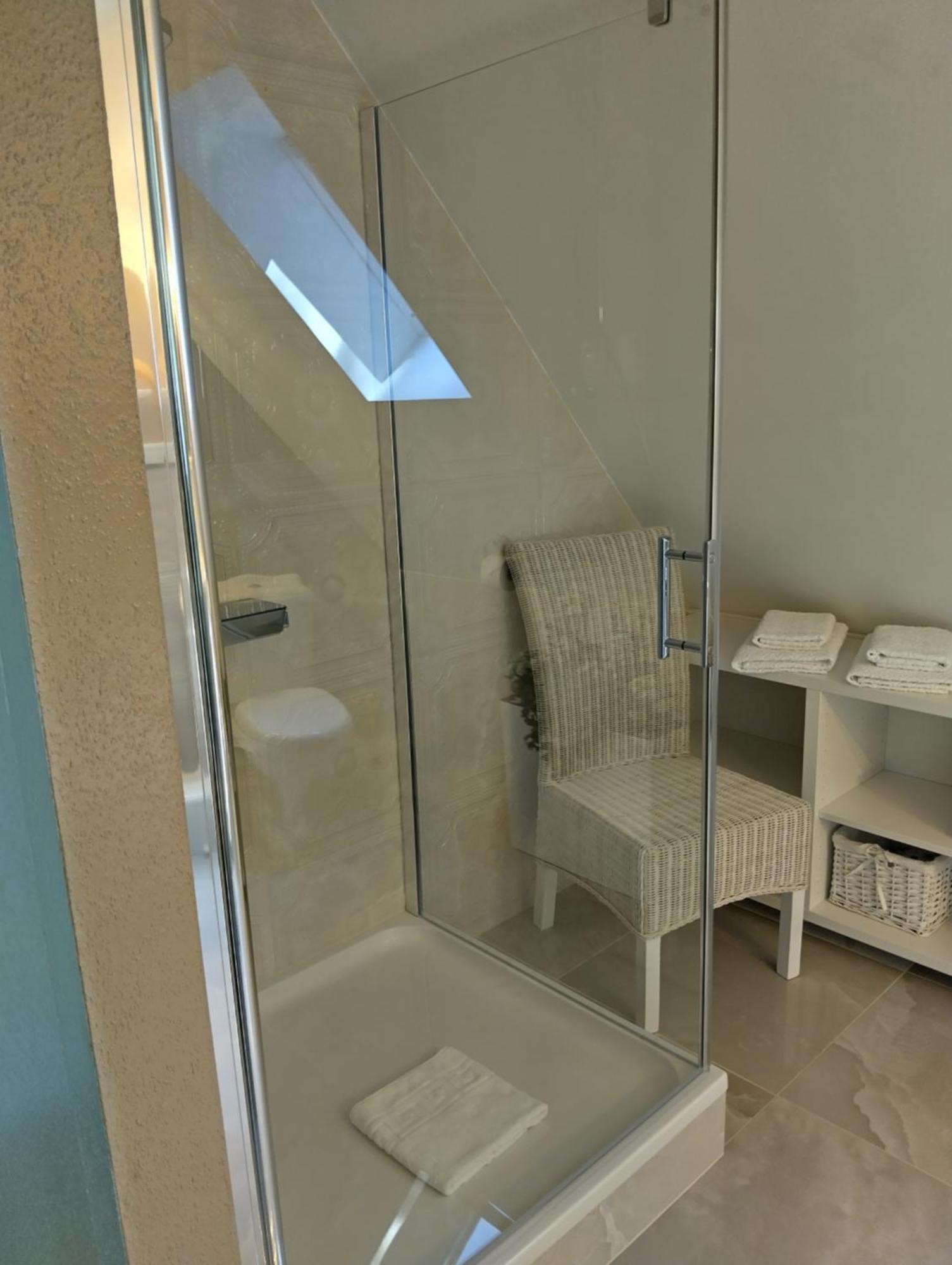 Haus "Guck - Ins - Tal" Apartment Sasbachwalden Luaran gambar