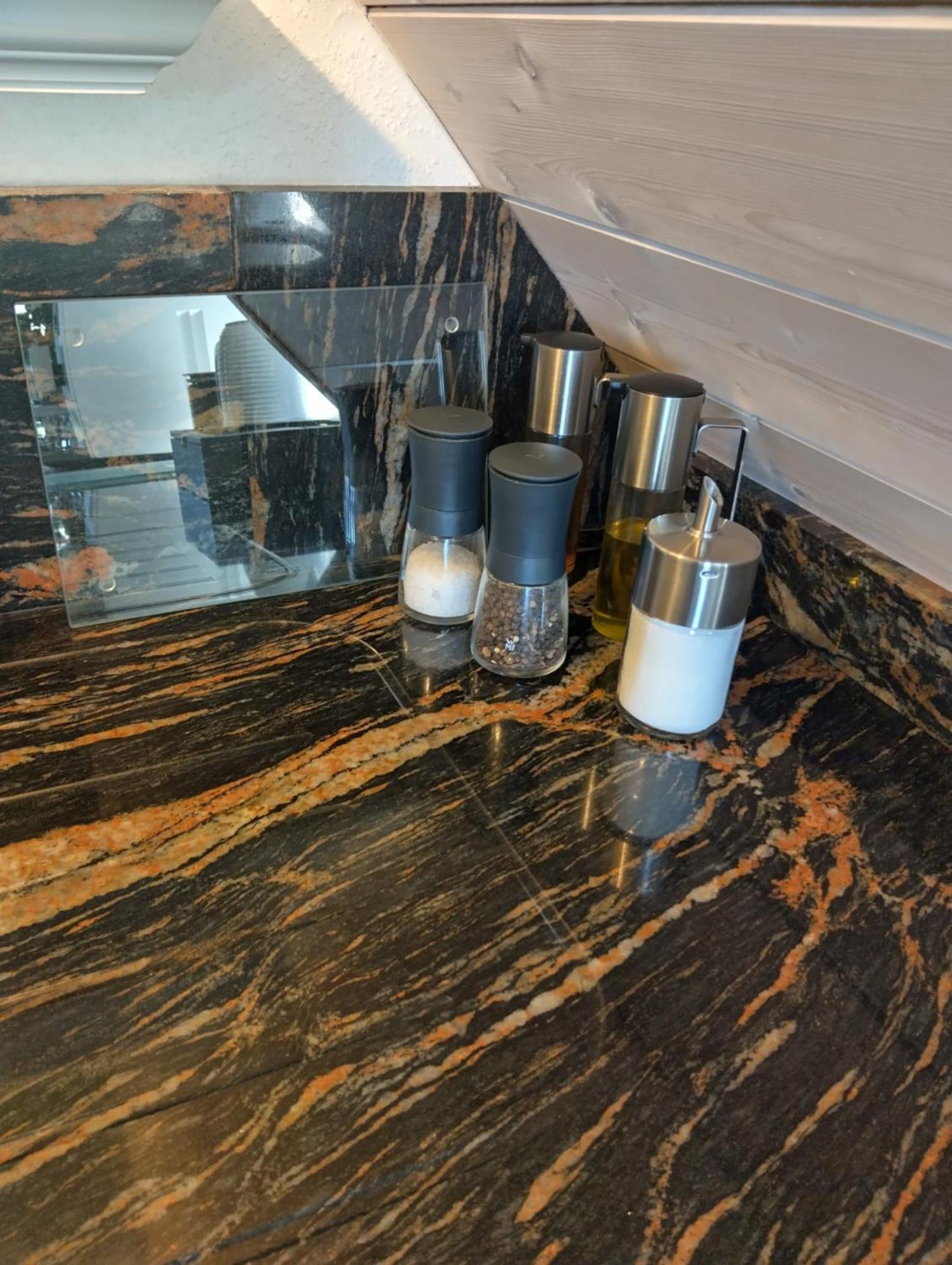 Haus "Guck - Ins - Tal" Apartment Sasbachwalden Luaran gambar