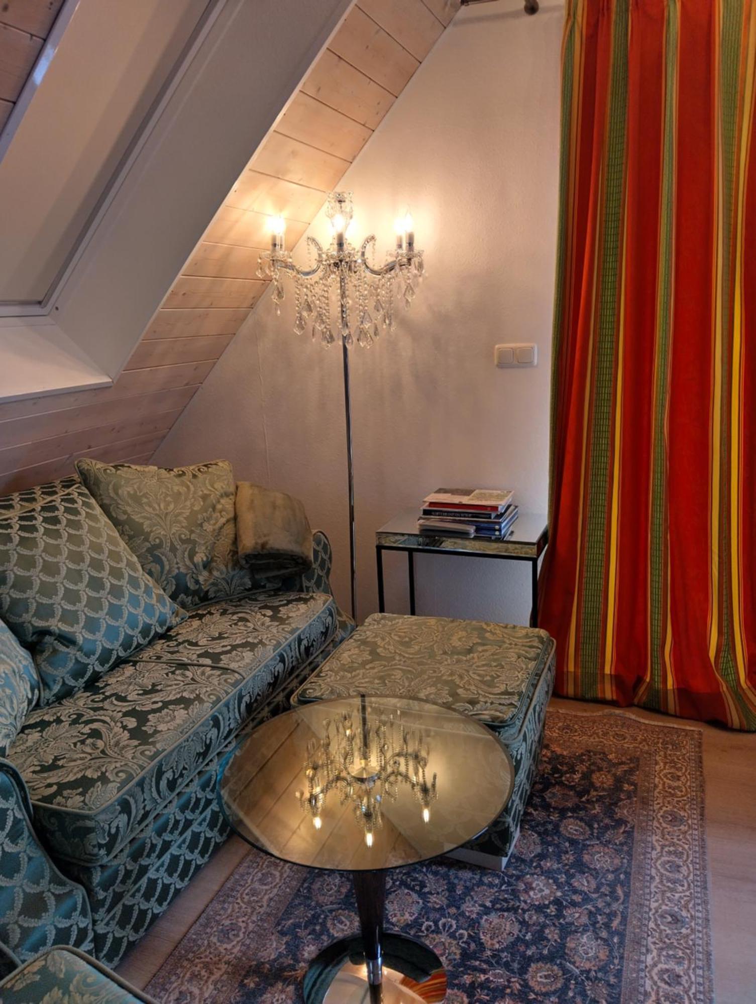 Haus "Guck - Ins - Tal" Apartment Sasbachwalden Luaran gambar