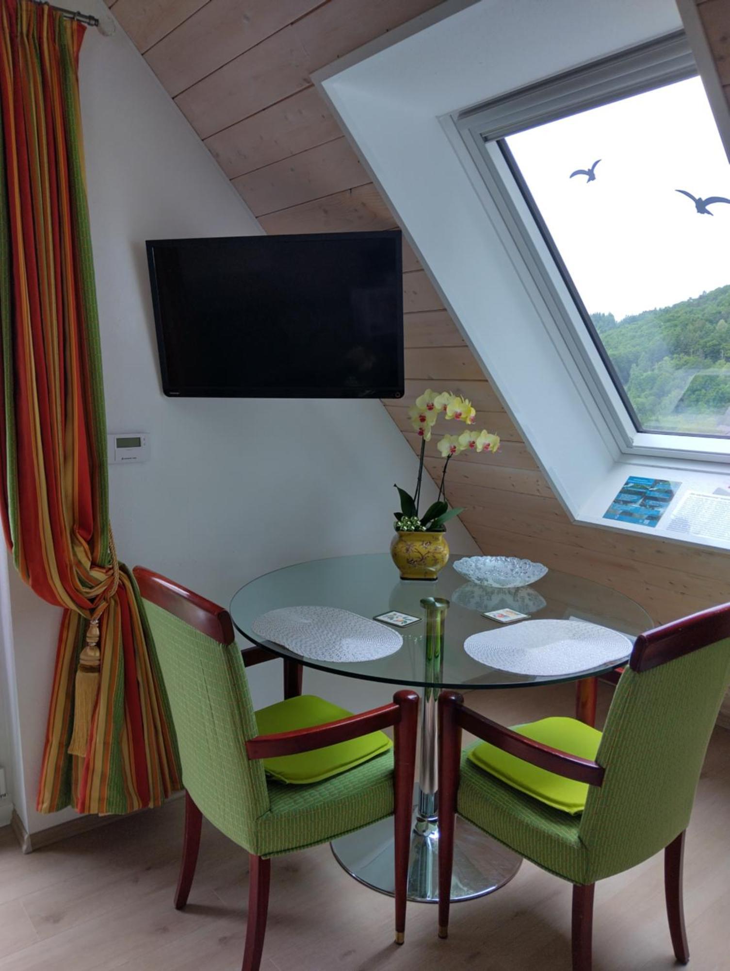 Haus "Guck - Ins - Tal" Apartment Sasbachwalden Luaran gambar