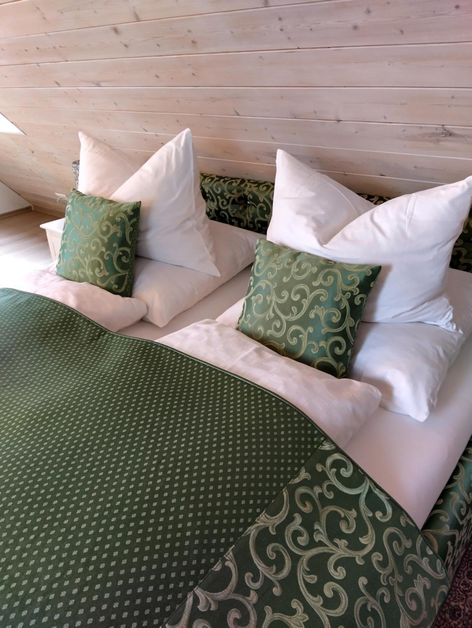 Haus "Guck - Ins - Tal" Apartment Sasbachwalden Luaran gambar