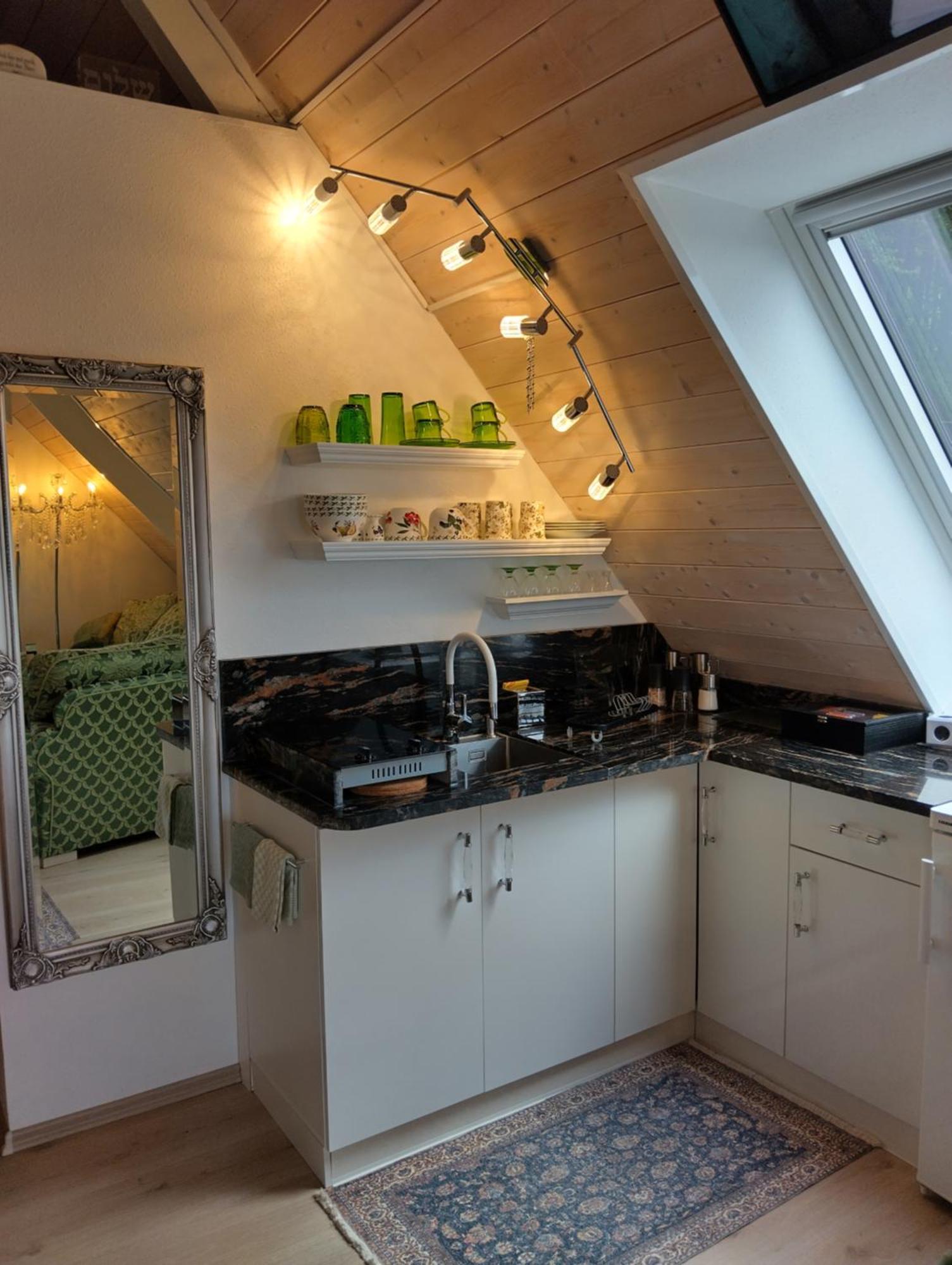 Haus "Guck - Ins - Tal" Apartment Sasbachwalden Luaran gambar